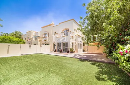 Villa - 3 Bedrooms - 3 Bathrooms for rent in Springs 3 - The Springs - Dubai