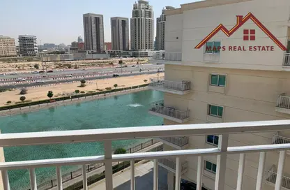 Apartment - 2 Bedrooms - 3 Bathrooms for sale in Liwan 2 - Dubai Land - Dubai Apartment - 2 Bedrooms - 3 Bathrooms for sale in Liwan 2 - Dubai Land - Dubai