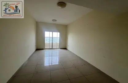 Apartment - 2 Bedrooms - 2 Bathrooms for rent in Al Naemiya Tower 1 - Al Naemiya Towers - Al Nuaimiya - Ajman