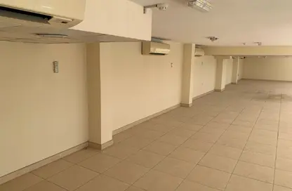 Warehouse - Studio - 1 Bathroom for rent in Al Jurf Industrial 2 - Al Jurf Industrial - Ajman
