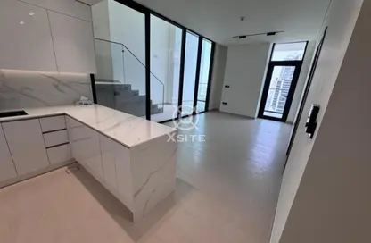 Apartment - 2 Bedrooms - 3 Bathrooms for rent in Binghatti Azure - Jumeirah Village Circle - Dubai