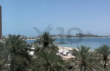 شقة - 3 غرف نوم - 3 حمامات للايجار في الداس - مساكن شور لاين - نخلة جميرا - دبي