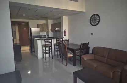 Apartment - 1 Bedroom - 2 Bathrooms for rent in Elite Sports Residence 10 - Elite Sports Residence - Dubai Sports City - Dubai