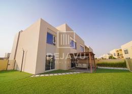 Apartment - 2 bedrooms - 3 bathrooms for sale in Urbana III - EMAAR South - Dubai South (Dubai World Central) - Dubai