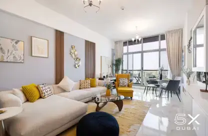 شقة - 3 غرف نوم - 4 حمامات للايجار في الجادة الخامسه - الفرجان - دبي شقة - 3 غرف نوم - 4 حمامات للايجار في الجادة الخامسه - الفرجان - دبي