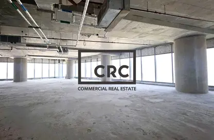 Office Space - Studio for rent in Addax port office tower - City Of Lights - Al Reem Island - Abu Dhabi