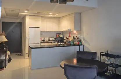 Apartment - 1 Bedroom - 2 Bathrooms for sale in District 18 - Jumeirah Village Circle - Dubai