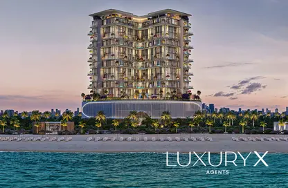 Apartment - 3 Bedrooms - 3 Bathrooms for sale in Villa del Gavi - Dubai Islands - Deira - Dubai