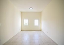 صورةغرفة فارغة لـ: شقة - 1 غرفة نوم - 2 حمامات للكراء في طراز مغولي - ديسكوفري غاردنز - دبي, صورة 1