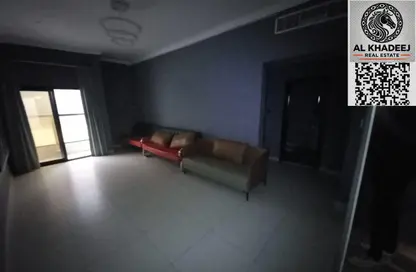 Apartment - 1 Bedroom - 1 Bathroom for rent in Al Rawda 2 Villas - Al Rawda 2 - Al Rawda - Ajman