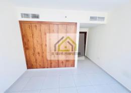 Room / Bedroom image for: Apartment - 1 bedroom - 2 bathrooms for rent in Muwaileh 29 Building - Muwaileh - Sharjah, Image 1