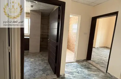 شقة - غرفة نوم - 2 حمامات للايجار في الجرف 3 - الجرف - عجمان وسط المدينة - عجمان