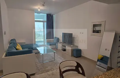 Apartment - 2 Bedrooms for sale in Red Residency - Dubai Sports City - Dubai
