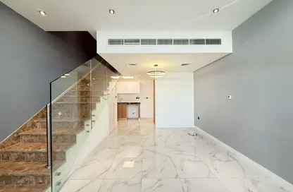 Villa - 1 Bedroom - 2 Bathrooms for rent in Rukan 1 - Dubai Land - Dubai