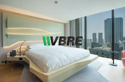 Apartment - 1 Bedroom - 1 Bathroom for sale in The Opus - Business Bay - Dubai