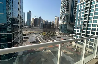 Hotel  and  Hotel Apartment - 1 Bedroom - 1 Bathroom for sale in Laguna Tower - JLT Cluster A - Jumeirah Lake Towers - Dubai