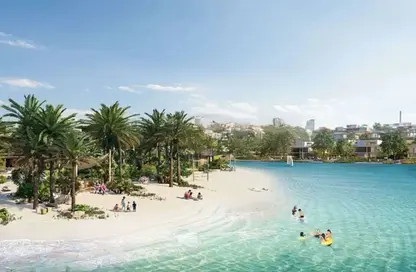 فيلا - 4 غرف نوم - 6 حمامات للبيع في ريم هيلز - نجمة أبوظبي - جزيرة الريم - أبوظبي