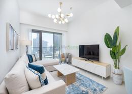 Apartment - 2 bedrooms - 2 bathrooms for rent in Burj Royale - Downtown Dubai - Dubai