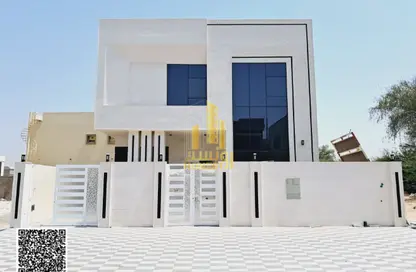 Villa - 5 Bedrooms - 7 Bathrooms for sale in Al Zaheya Gardens - Al Zahya - Ajman