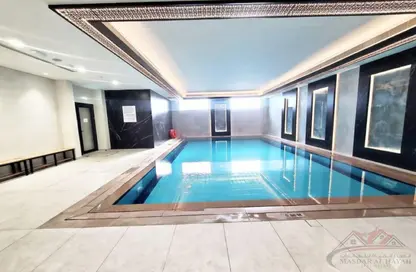 Apartment - 2 Bedrooms - 3 Bathrooms for rent in Muwailih Building - Muwaileh - Sharjah Apartment - 2 Bedrooms - 3 Bathrooms for rent in Muwailih Building - Muwaileh - Sharjah