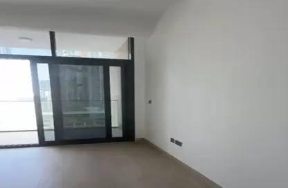 Apartment - Studio - 1 Bathroom for rent in AZIZI Riviera 40 - Meydan One - Meydan - Dubai