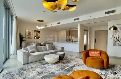 Apartment - 2 Bedrooms - 2 Bathrooms for sale in Stella Maris - Dubai Marina - Dubai Apartment - 2 Bedrooms - 2 Bathrooms for sale in Stella Maris - Dubai Marina - Dubai