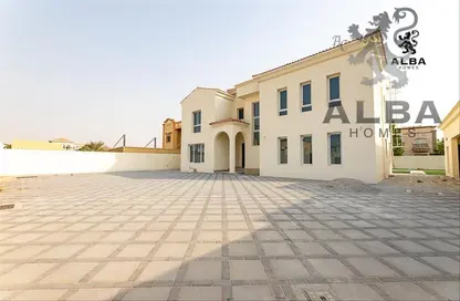 Villa - 6 Bedrooms - 7 Bathrooms for rent in Al Barsha 2 Villas - Al Barsha 2 - Al Barsha - Dubai