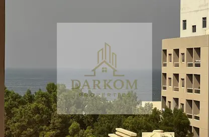 Apartment - 2 Bedrooms - 2 Bathrooms for rent in Al Nakheel - Ajman Downtown - Ajman
