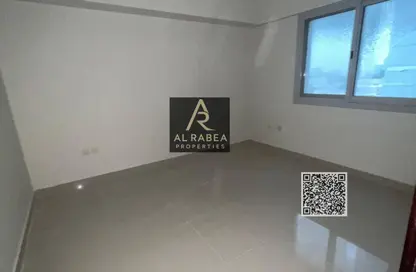 شقة - 2 غرف نوم - 2 حمامات للايجار في بناية ابناء صقر - 1 الحميدية - الحميدية - عجمان