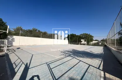 Villa - 2 Bedrooms - 4 Bathrooms for rent in Al Bahia - Abu Dhabi