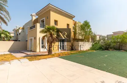 Villa - 3 Bedrooms - 3 Bathrooms for rent in Al Reem 3 - Al Reem - Arabian Ranches - Dubai Villa - 3 Bedrooms - 3 Bathrooms for rent in Al Reem 3 - Al Reem - Arabian Ranches - Dubai