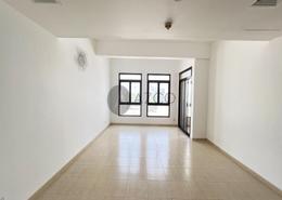Empty Room image for: Apartment - 1 bedroom - 2 bathrooms for rent in Fortunato - Jumeirah Village Circle - Dubai, Image 1