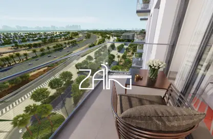 Apartment - 1 Bedroom - 2 Bathrooms for sale in Saadiyat Island - Abu Dhabi