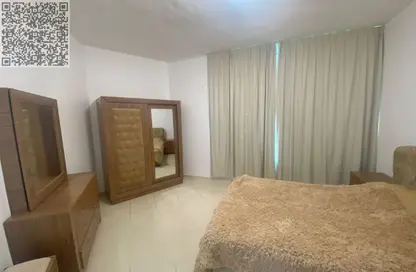 Apartment - 1 Bedroom - 2 Bathrooms for sale in Al Rashidiya Towers - Al Rashidiya - Ajman Downtown - Ajman