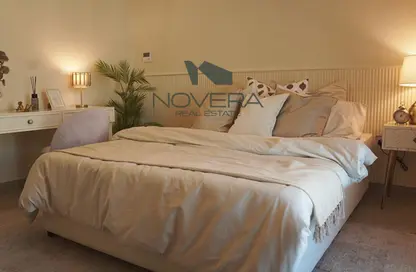 Villa - 3 Bedrooms - 3 Bathrooms for sale in Sharjah Sustainable City - Sharjah
