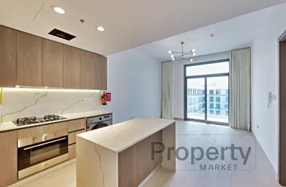 Apartment - 1 Bedroom - 2 Bathrooms for rent in Laya Heights - Dubai Studio City - Dubai Apartment - 1 Bedroom - 2 Bathrooms for rent in Laya Heights - Dubai Studio City - Dubai