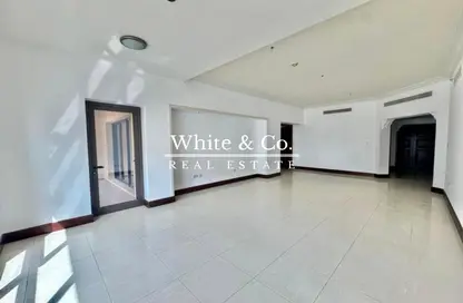 Apartment - 2 Bedrooms - 3 Bathrooms for rent in Golden Mile 7 - Golden Mile - Palm Jumeirah - Dubai