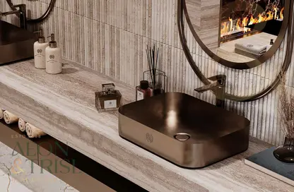 شقة - 2 غرف نوم - 2 حمامات للبيع في برج ايتيرنيتاس - دبي مارينا - دبي