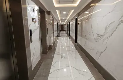 Apartment - 3 Bedrooms - 2 Bathrooms for rent in Century Tower 1 - Century Towers - Park View City - Ajman