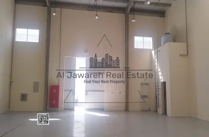 Warehouse - Studio - 1 Bathroom for rent in Umm Dir - Umm Al Quwain