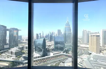 Apartment - 2 Bedrooms - 3 Bathrooms for rent in Burj Khalifa - Burj Khalifa Area - Downtown Dubai - Dubai