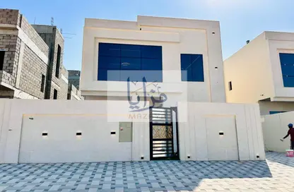 Villa - 3 Bedrooms - 5 Bathrooms for sale in Al Helio 2 - Al Helio - Ajman