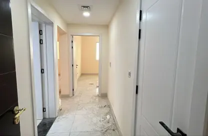 Apartment - 1 Bedroom - 2 Bathrooms for rent in Al Rawda 2 Villas - Al Rawda 2 - Al Rawda - Ajman
