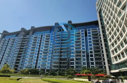 Hotel  and  Hotel Apartment - Studio - 1 Bathroom for sale in Seven Palm - Palm Jumeirah - Dubai