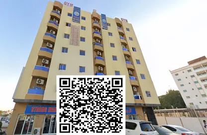 Apartment - Studio - 1 Bathroom for rent in Al Rawda 2 Villas - Al Rawda 2 - Al Rawda - Ajman
