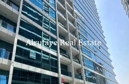 Apartment - 1 Bedroom - 2 Bathrooms for rent in Gulfa Towers - Al Rashidiya 1 - Al Rashidiya - Ajman Apartment - 1 Bedroom - 2 Bathrooms for rent in Gulfa Towers - Al Rashidiya 1 - Al Rashidiya - Ajman