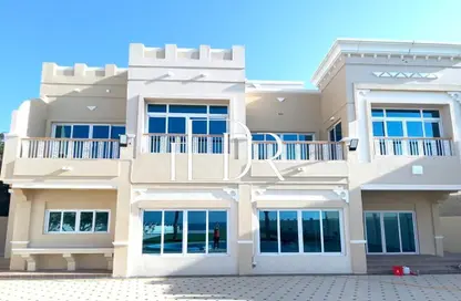 Villa - 5 Bedrooms for sale in Royal Marina Villas - Marina Village - Abu Dhabi