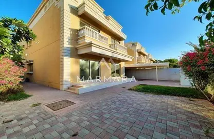 Villa - 5 Bedrooms - 5 Bathrooms for rent in Umm Suqeim 2 Villas - Umm Suqeim 2 - Umm Suqeim - Dubai