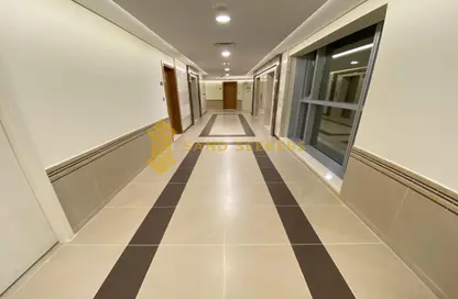 شقة - 1 حمام للايجار في دانة بو ظبي - أبوظبي
