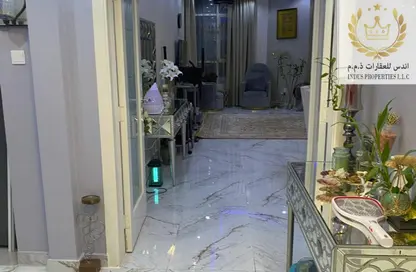 Apartment - 3 Bedrooms - 3 Bathrooms for sale in Al Khor Tower A1 - Al Khor Towers - Ajman Downtown - Ajman